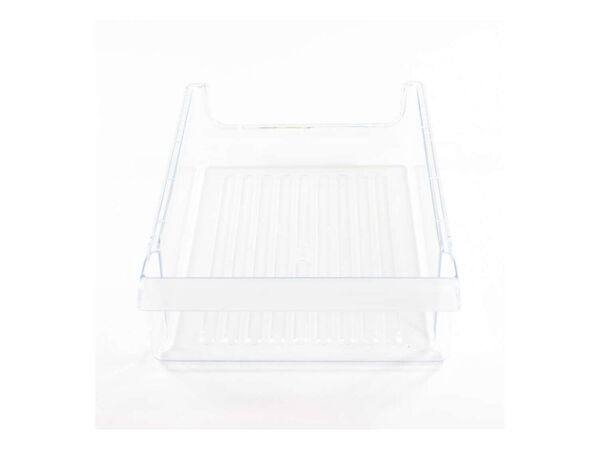 759683-1-M-GE-WR32X10356        -Meat Tray - Clear