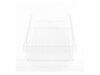 Meat Tray - Clear – Part Number: WR32X10356