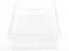 759683-2-S-GE-WR32X10356        -Meat Tray - Clear