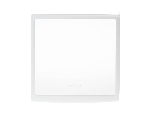 759708-1-M-GE-WR32X10381        -Refrigerator Slide Out Shelf - Glass Included