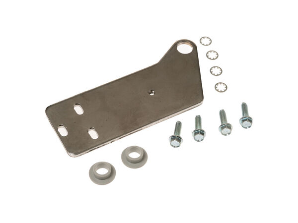 759878-1-M-GE-WR49X10063        -Sd Adjustable Hinge Kit