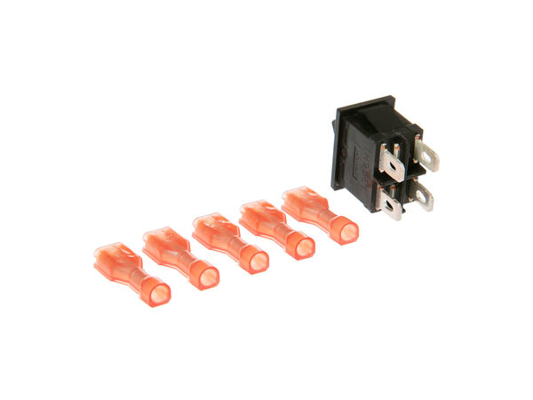 759883-1-M-GE-WR49X10070        -Master Light Switch Kit
