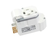 TIMER – Part Number: WR55X10229