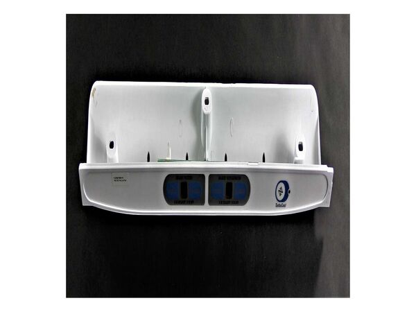 760082-1-M-GE-WR55X10265        -Interface Control Assembly - White