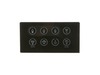 Refrigerator Dispenser Control Panel – Part Number: WR55X10279