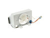 760110-2-S-GE-WR60X10101        - FAN/ORIFICE Assembly