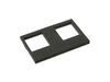 760122-2-S-GE-WR60X10116        -Qucik Connect Seal Damper