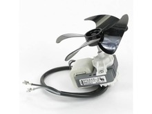 MOTOR COND FAN KIT – Part Number: WR60X10118