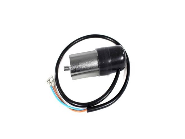 760139-1-M-GE-WR62X10033        -CAPACITOR COMPRESSOR