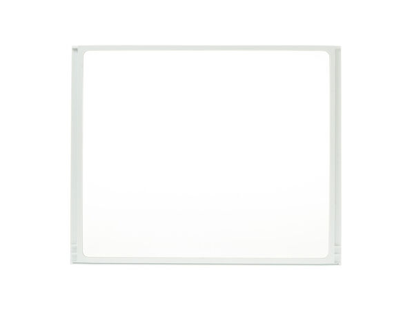 760195-1-M-GE-WR71X10470        -GLASS SHELF