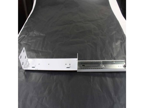 760257-1-M-GE-WR72X10124        -FZ SLIDE/SUPPORT Assembly Left Hand