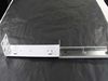 760257-2-S-GE-WR72X10124        -FZ SLIDE/SUPPORT Assembly Left Hand