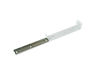 760257-3-S-GE-WR72X10124        -FZ SLIDE/SUPPORT Assembly Left Hand
