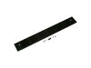 760277-3-S-GE-WR74X10142        -Kick Plate (Black)