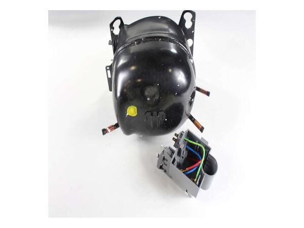 760600-1-M-GE-WR87X10076        -COMPRESSOR REPL. KIT
