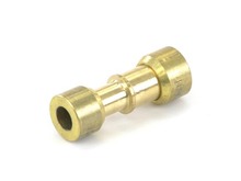".335 - 1/4"" BRASS REDU – Part Number: WR97X10076