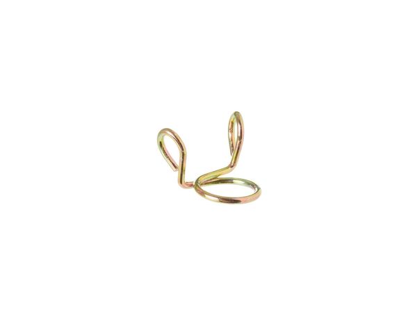 760731-1-M-GE-WS01X10010        -RETAINING CLIP