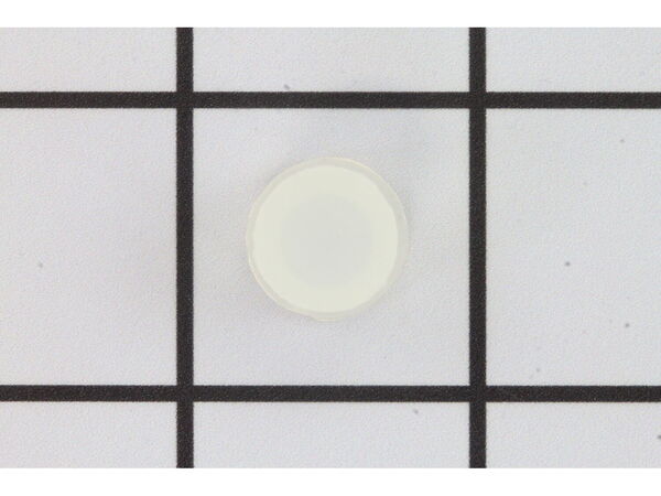 760732-1-M-GE-WS01X10011        -Rubber Drain Cover