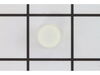 Rubber Drain Cover – Part Number: WS01X10011