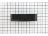760756-2-S-GE-WS28X10022        -Water Filter Drip Tray Grille