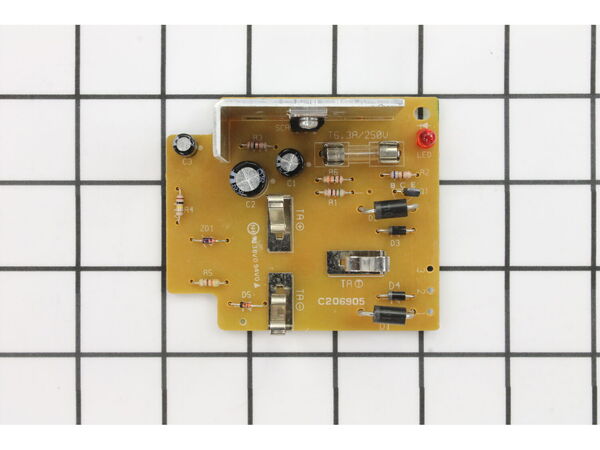 765012-1-M-GE-318256            -PANEL-MANIF