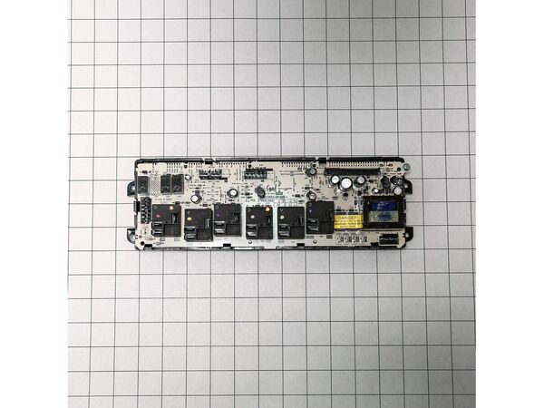 773382-1-M-GE-WB27T10455        -CONTROL ERC