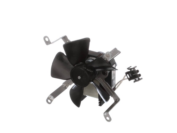 773494-1-M-GE-WB26T10018        -Fan Assembly Control