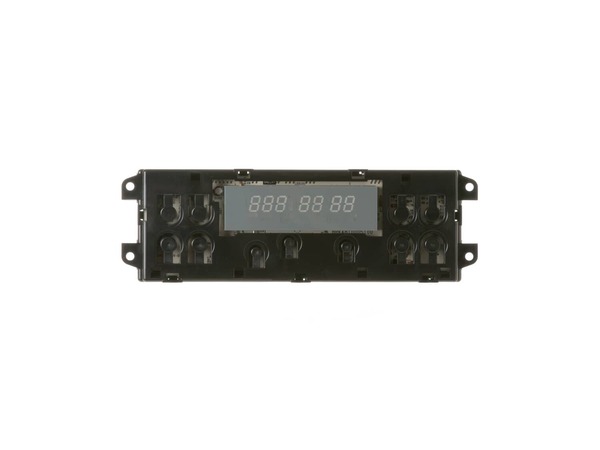 773585-1-M-GE-WB27T10411        -Electronic Clock Oven Control