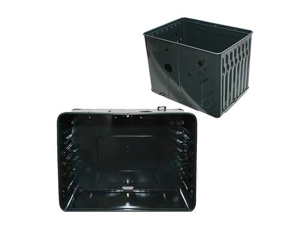 773675-1-M-GE-WB63T10085        -WRAPPER OVEN CAV