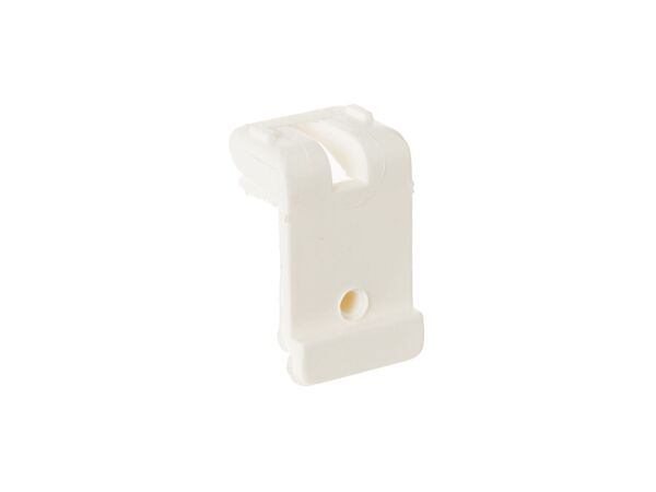 773695-1-M-GE-WB02X10883        - Drawer COVER CLIP