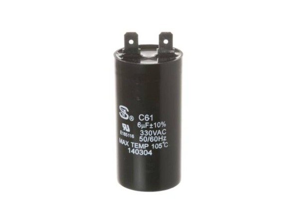 773746-1-M-GE-WB26T10016        -CAPACITOR MOTOR
