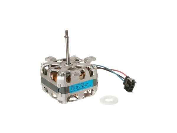 773802-1-M-GE-WB26T10013        -Lower Convection Fan Motor