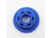 Evaporator Fan Grommet - Grey – Part Number: WR02X11331