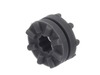 773826-3-S-GE-WR02X11331        -Evaporator Fan Grommet - Grey