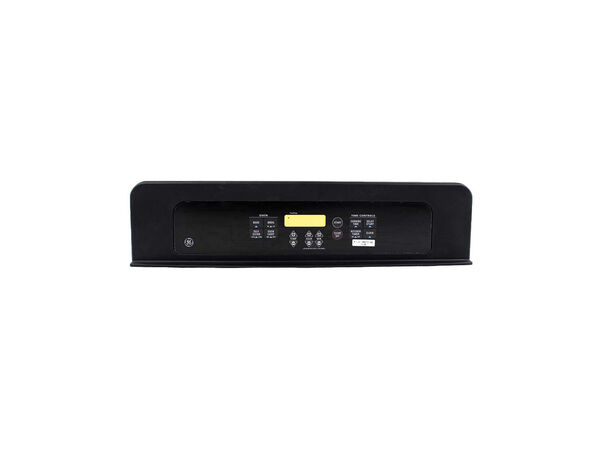 773865-1-M-GE-WB36T10606        -Range Control Panel