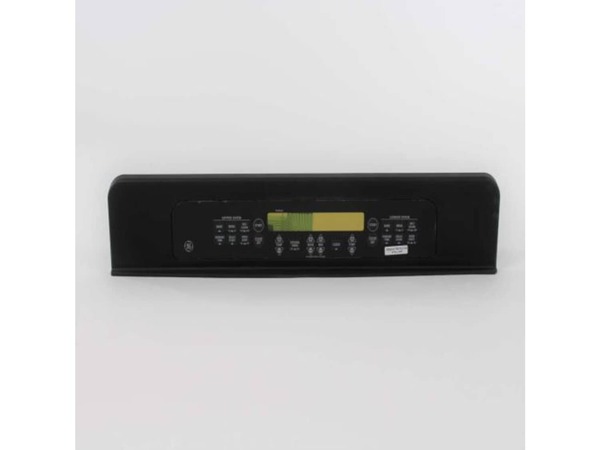 773915-1-M-GE-WB36T10579        -Control Panel - Black