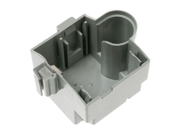 773916-1-M-GE-WR02X11436        -Relay Snap Embraco Cover