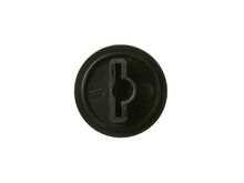THERMOSTAT KNOB – Part Number: WR02X11408