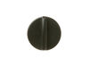 773955-2-S-GE-WR02X11408        -THERMOSTAT KNOB