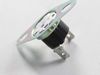 773979-3-S-GE-WB24T10080        -Bake Thermal Cutt-Off Limit Switch