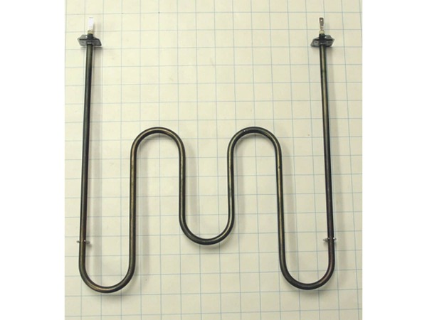 774015-1-M-GE-WB44X10028        -Lower Bake Element - 240V