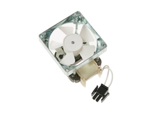 774028-1-M-GE-WB26T10019        -FAN Assembly MAGNETRON