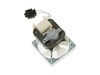 774028-2-S-GE-WB26T10019        -FAN Assembly MAGNETRON