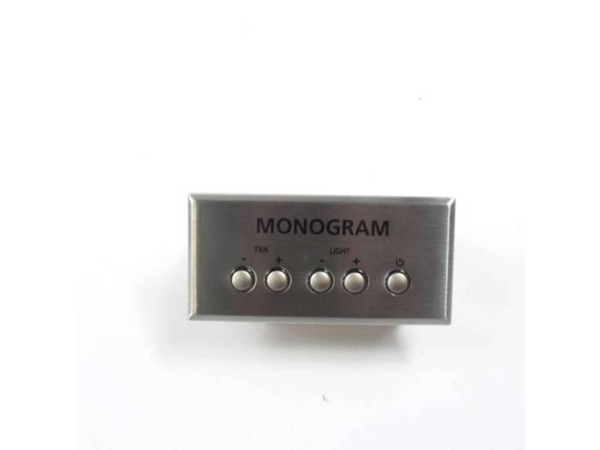 7783260-1-M-GE-WB03X10347-SWITCH BOX ASSEMBLY
