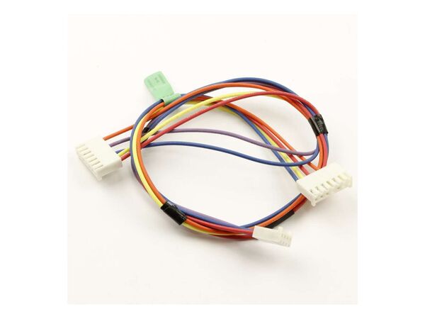 7783270-1-M-GE-WB18T10540-HARNESS LOGIC POWER/BRD