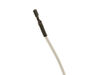 Top Spark Electrode – Part Number: WB19K10083
