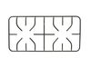 7783304-3-S-GE-WB31K10263- GRATE Assembly
