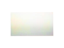 CRYSTAL WINDOW – Part Number: WB57K10155