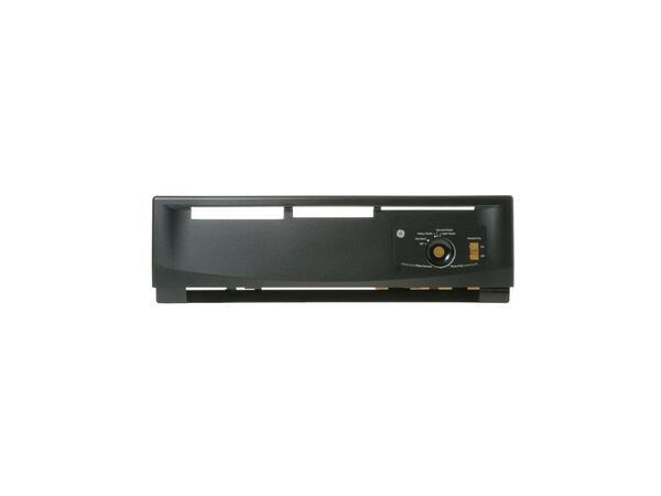 7783374-1-M-GE-WD34X11844- ESCUTCHEON & INSERT Assembly
