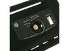 7783374-2-S-GE-WD34X11844- ESCUTCHEON & INSERT Assembly